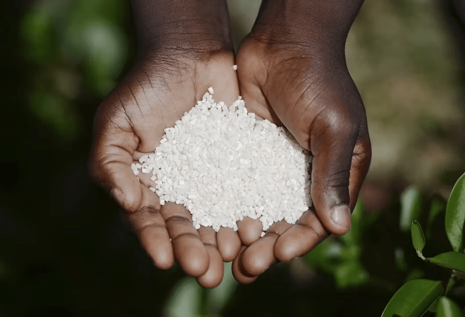 Reducing Malnutrition In Sub-Saharan Africa